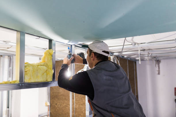 Best Specialty Insulation in Byhalia, MS