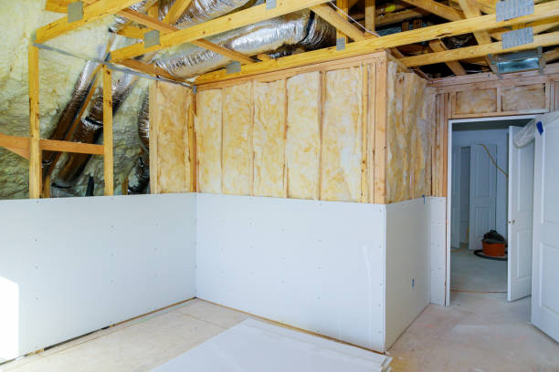 Best Residential Insulation in Byhalia, MS