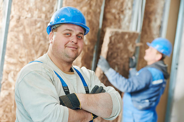 Best Insulation Installation Services in Byhalia, MS